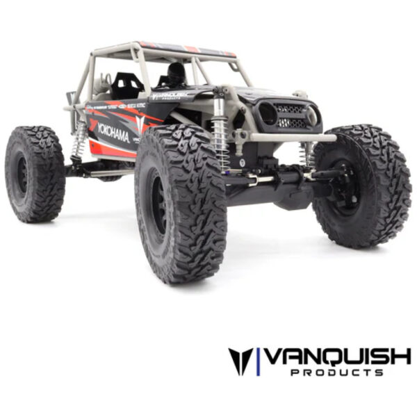 Vanquish H10 Optic Yokohama RTR
