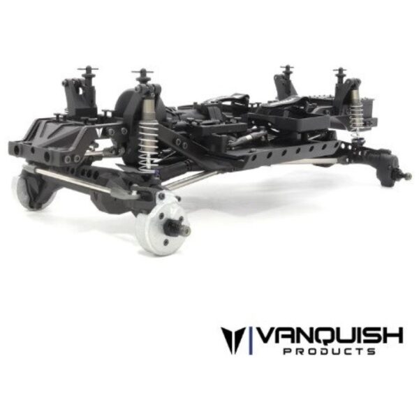 Vanquish VS4-10 Builders Kit Portal Axle