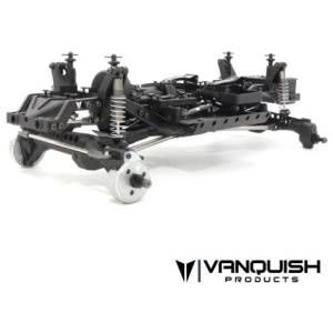 Vanquish VS4-10 Builders Kit Portal Axle