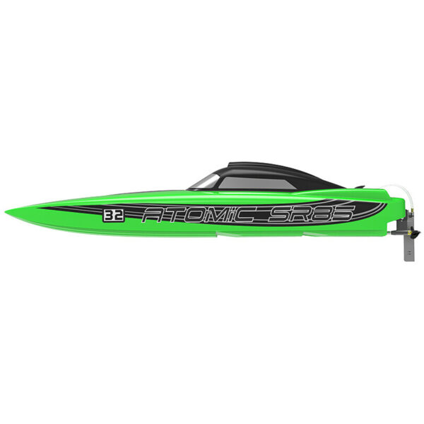 Volantex Vector SR85 brushless boot RTR