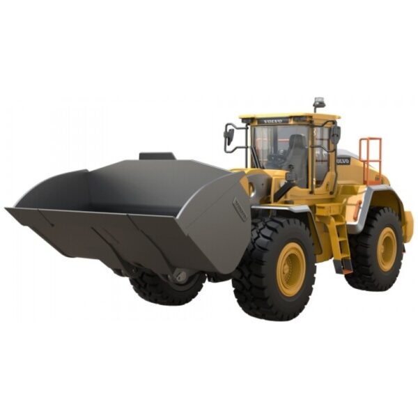 Volvo 1/16 Metalen shovel L260H