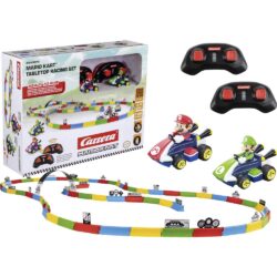 Carrera 370430015 CARRERA - 370430015 1 50 RC Modellauto inkl. Akku und Ladekabel 1:50 RC auto Elektro Racewagen Incl. accu en laadkabel