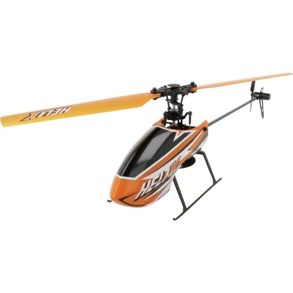 MODSTER MODSTER HeliX V2 RTF RC helikopter RTF