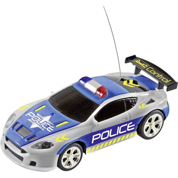 Revell Control 23559 RC modelauto voor beginners Elektro Straatmodel Achterwielaandrijving